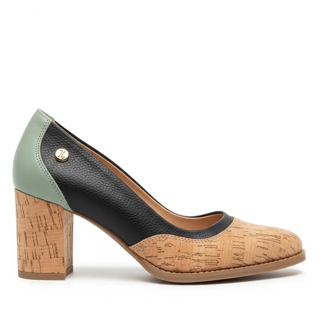 BloomLift Heel