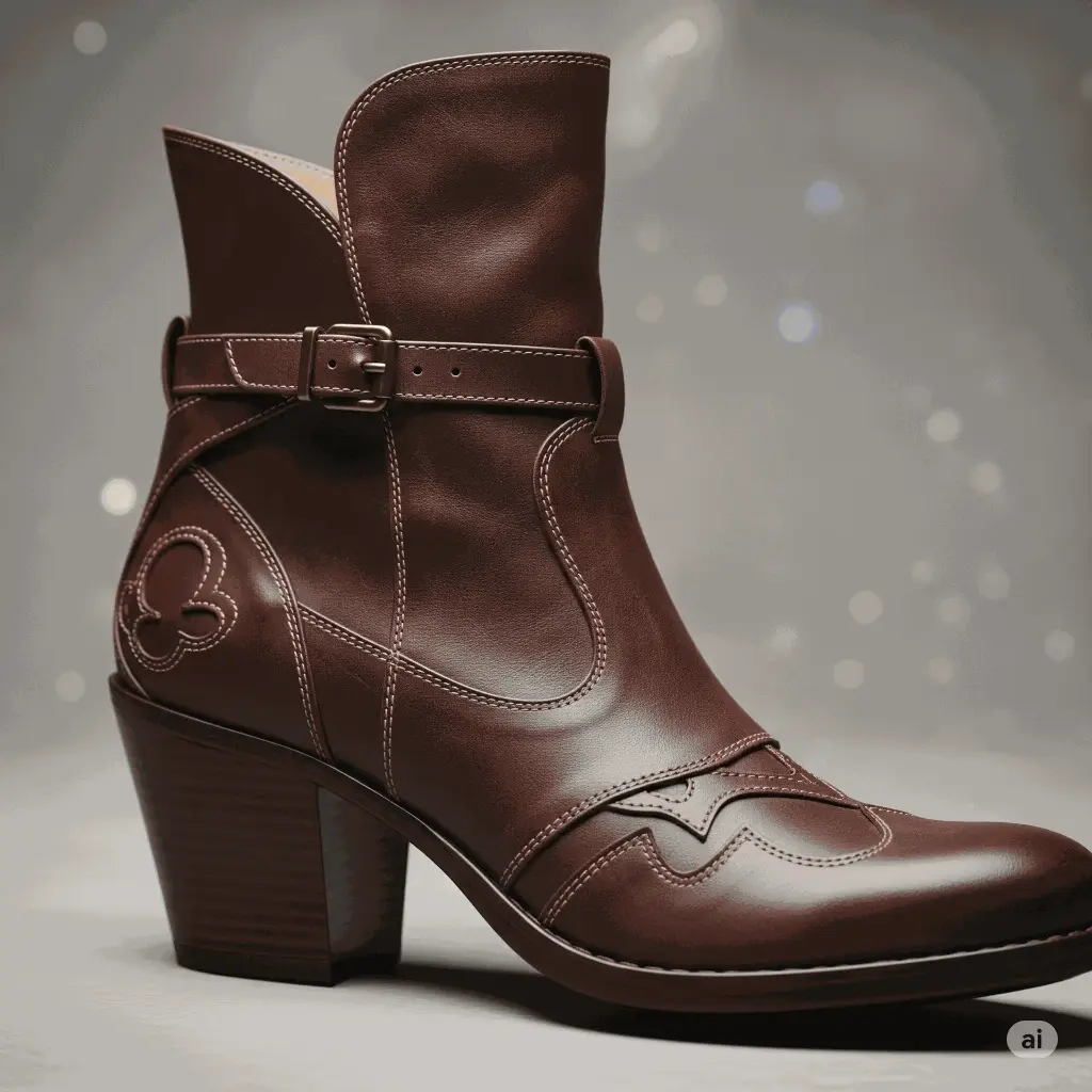 Cowboy boots