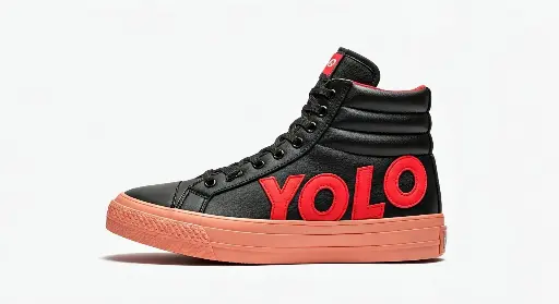 Yolo Breeze
