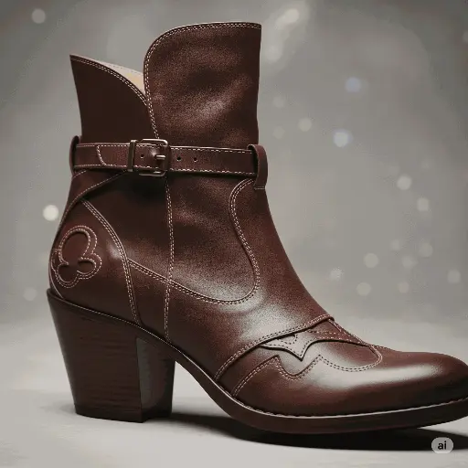 Cowboy boots