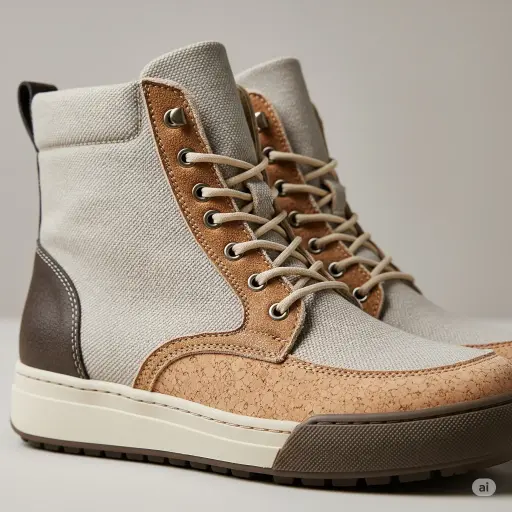 Earthstride Boot